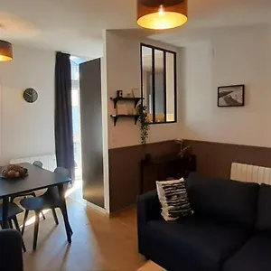  Appartement L'etape Du Tourmalet