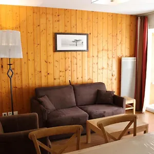  Appartement A108