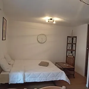  Appartement Grand Balcon Montagne Et Randos